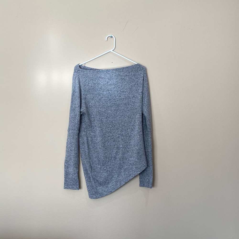 Comfy loose fitting sweater